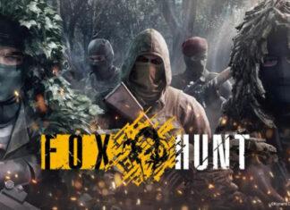 Почувствуйте себя хамелеоном: в Metal Gear Solid Δ: Snake Eater появится онлайн-режим Fox Hunt, основанный на активной маскировке