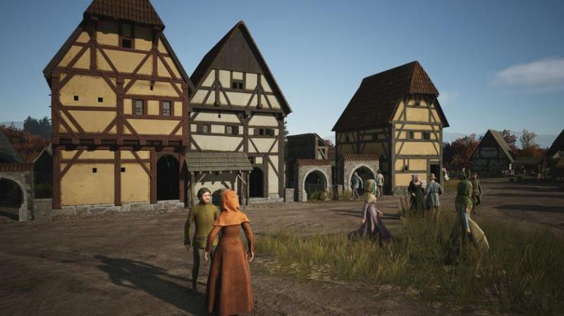 Похоже, хитовая стратегия Manor Lords скоро выйдет на консолях: на Тайване присвоен возрастной рейтинг версиям для PlayStation и Xbox