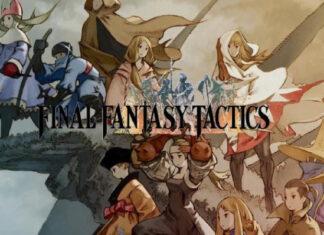 Похоже на правду: на State of Play может прозвучать анонс ремастера Final Fantasy Tactics — одной из лучших частей легендарной серии