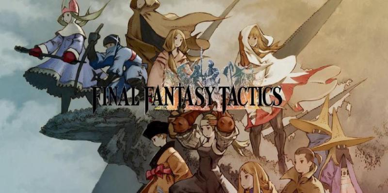 Похоже на правду: на State of Play может прозвучать анонс ремастера Final Fantasy Tactics — одной из лучших частей легендарной серии