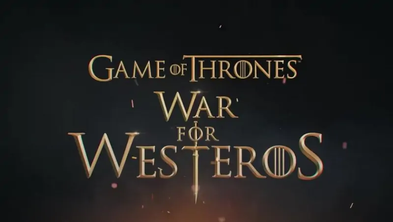 Покорите Вестерос: на Summer Game Fest анонсирована амбициозная стратегия по вселенной Game of Thrones