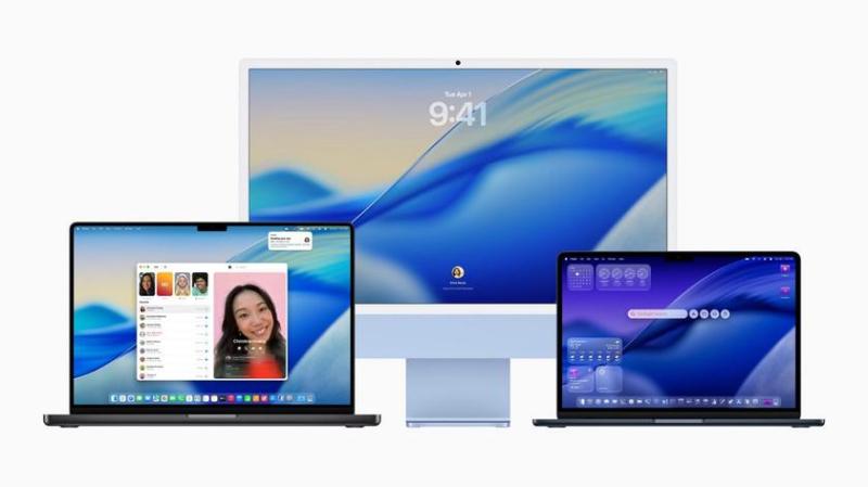 Полный список гаджетов Apple, которые получат iOS 26, iPadOS 26, watchOS 26, macOS 26 и visionOS 26