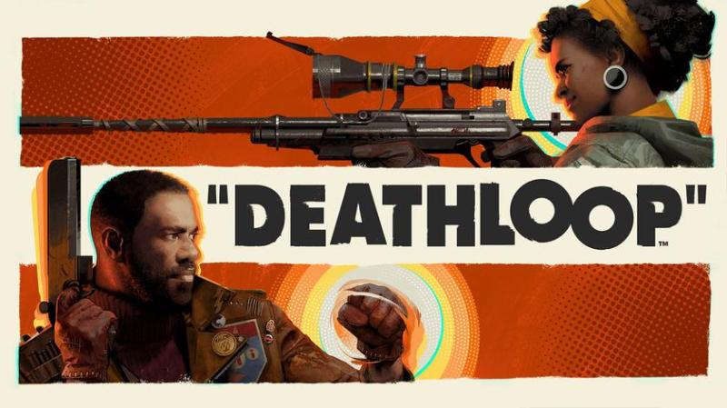 Поспешите в EGS — там стартовала раздача стильного шутера Deathloop от создателей Dishonored