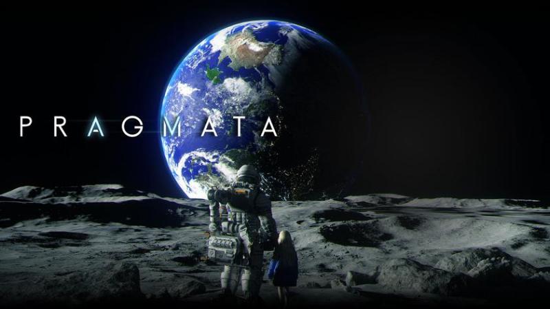 Pragmata не отменена и не забыта: Capcom представила зрелищный трейлер фантастического экшена