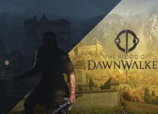 Представлен первый геймплейный ролик The Blood of Dawnwalker — амбициозной вампирской RPG от создателей The Witcher 3 и Cyberpunk 2077