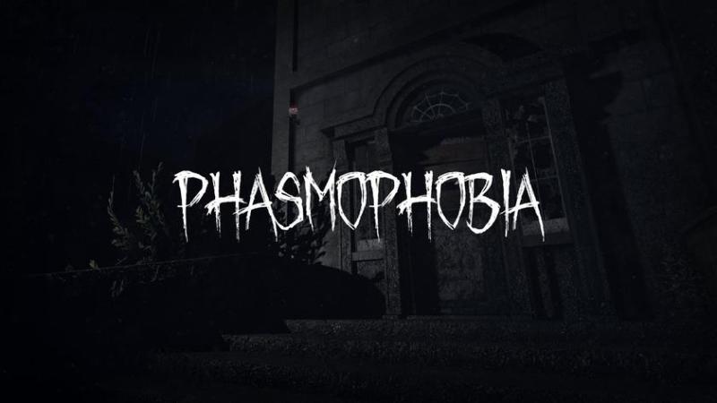 Призраки мигрируют в кинотеатры: популярная хоррор игра Phasmophobia получит киноадаптацию, которой займутся создатели Астрала и Заклятия