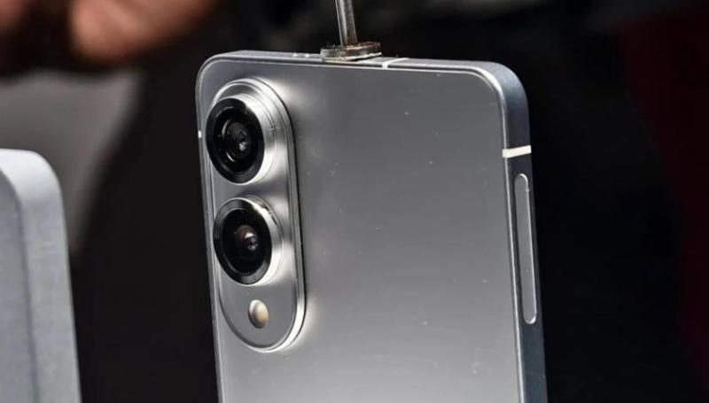 Прогнозы Samsung не оправдались: продажи ультратонкого смартфона Galaxy S25 Edge оказались значительно ниже ожиданий