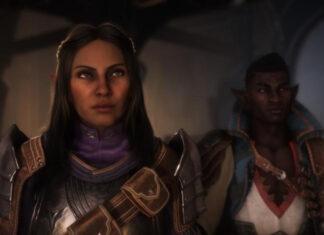 Раскрыты скандальные детали разработки Dragon Age: The Veilguard — желание сделать Live-Service, постоянные ссоры и полный провал