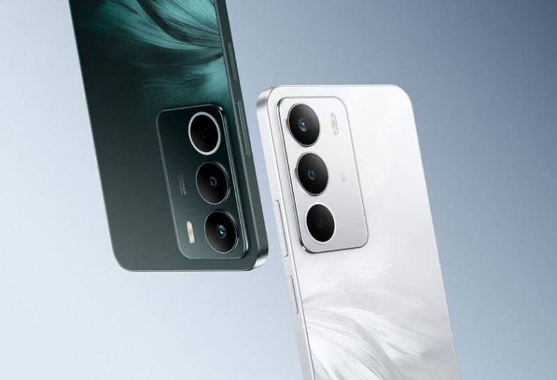 Realme C71 теперь и в Европе — с мощной батареей, 8 ГБ ОЗУ и защитой по военному стандарту