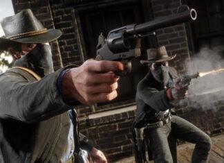 Red Dead Redemption получит нечто грандиозное: уже и Артур Морган намекает на загадочный анонс к пятнице