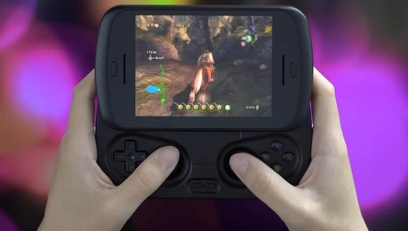 Реинкарнация PSP Go: компания Anbernic показала возможности портативной консоли RG Slide