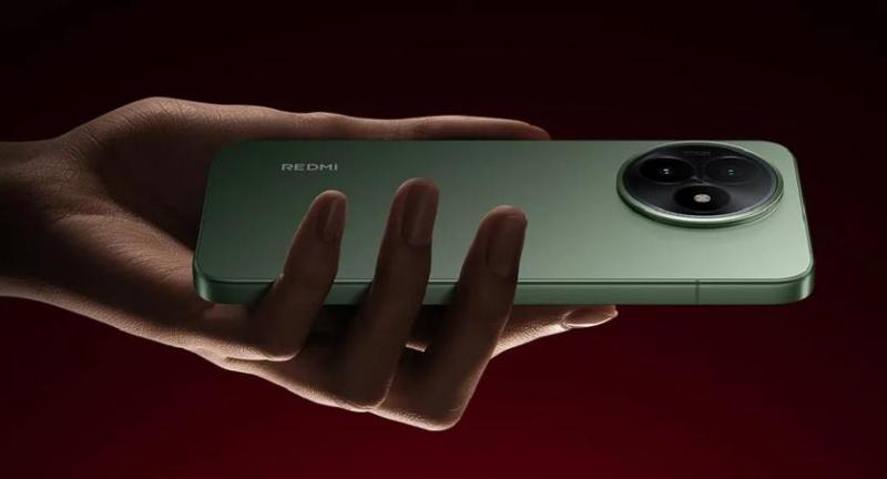 Рекордсмен производительности выходит на рынок: Xiaomi представила флагманский смартфон Redmi K80 Ultra