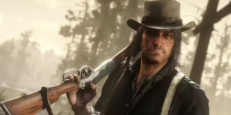 Rockstar что-то затевает: звезда Red Dead Redemption обещает захватывающие новости на предстоящей неделе