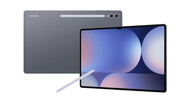 Samsung готовит Galaxy Tab S11 Ultra с чипом Dimensity 9400+ - планшет уже протестировали в Geekbench