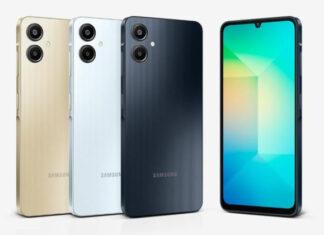 Samsung готовит к выходу Galaxy A07, F07 и M07 — бюджетные смартфоны уже прошли сертификацию в Индии
