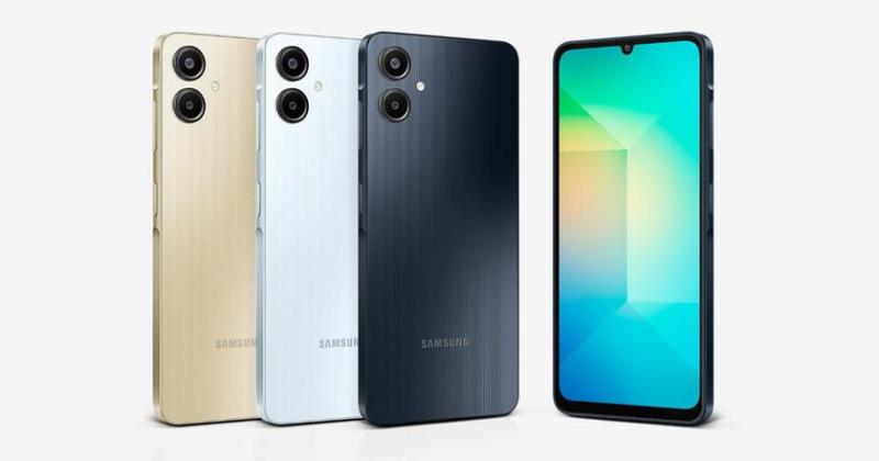 Samsung готовит к выходу Galaxy A07, F07 и M07 - бюджетные смартфоны уже прошли сертификацию в Индии