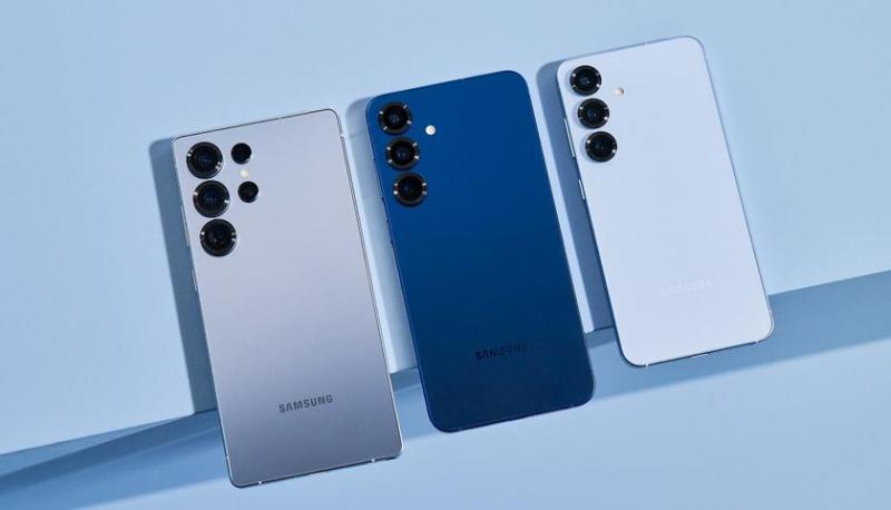 Samsung меняет приоритеты: компания не будет улучшать камеры своих смартфонов до выхода Galaxy S28