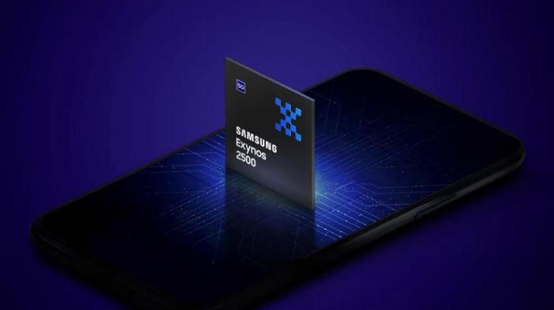 Samsung представила флагманский десятиядерный чипсет Exynos 2500 с огромным приростом производительности и аппаратной трассировкой лучей