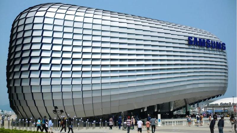 Samsung сократила почти 10 тысяч работников за рубежом, но увеличила штат в Южной Корее