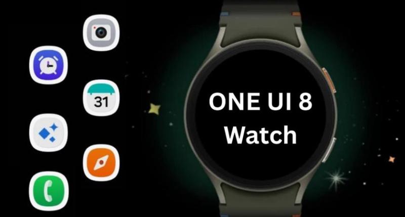 Samsung заботится о вас: в One UI 8 Watch появится четыре новых функции для слежения за здоровьем