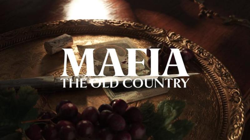 Семья требует лояльности: крутой сюжетный трейлер Mafia: The Old Country показал начало криминального пути главного героя