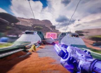 Сенсация Splitgate 2: релиз уже 6 июня и «массивный сюрприз» на Summer Game Fest