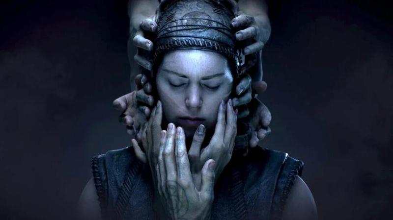 Senua’s Saga: Hellblade II дебютирует на PlayStation 5 12 августа: разработчики раскрыли главные особенности Enhanced-версии
