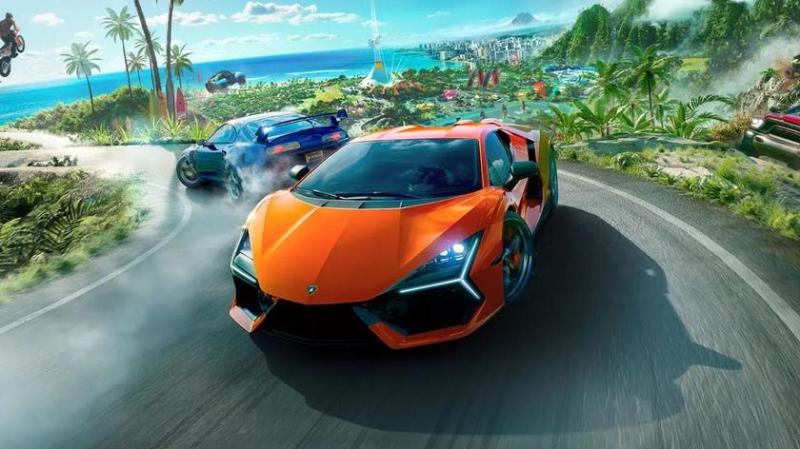 Серия The Crew получит продолжение: авторитетный инсайдер подтвердил разработку новой гоночной игры от Ubisoft
