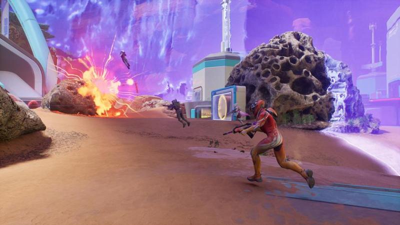 Шляпа раздора: геймдиректор Splitgate 2 извинился за скандальное оскорбление на Summer Game Fest и "раскол в сообществе"