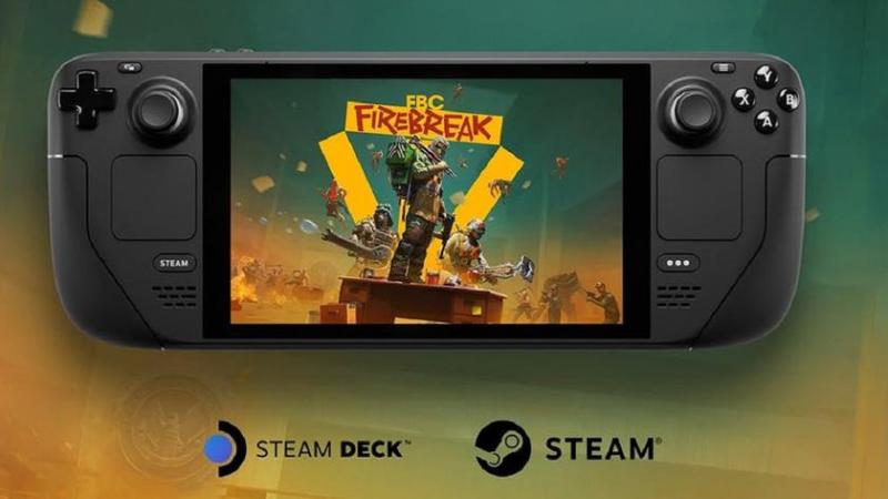 Шутер FBC: Firebreak получит полную совместимость со Steam Deck