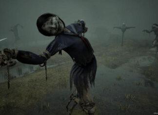 Silent Hill f раскрывает жутких монстров — готовы ли вы к такому японскому кошмару?