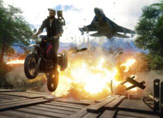 Слухи: Just Cause 5 все же создавалась, но была отменена на середине разработки