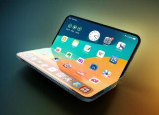 СМИ: Apple заказала 8 миллионов гибких дисплеев у Samsung для своего первого складного iPhone