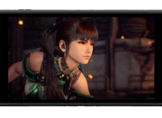 СМИ: хитовый экшен Stellar Blade готовится к релизу на Nintendo Switch 2
