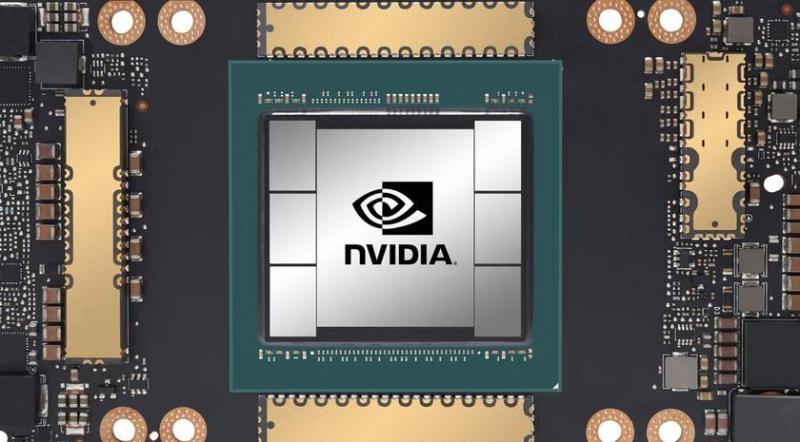 СМИ: Nvidia готовит новый Arm-чип с графикой уровня RTX 4070, который дебютирует в игровых ноутбуках Alienware