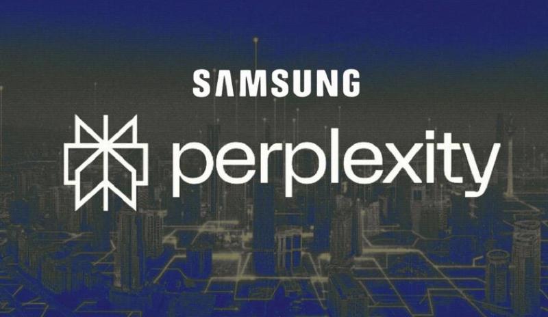 СМИ: Samsung проявляет интерес к Perplexity и может интегрировать ИИ в Galaxy S26 в дополнение к Gemini