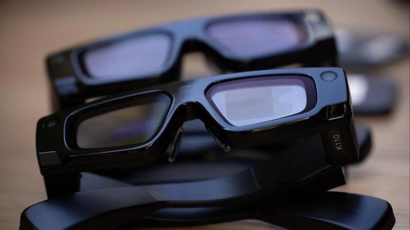 СМИ: в 2026 году дебютируют смарт-очки Specs от Snapchat с глубокой интеграцией ИИ и расширенными AR-возможностями