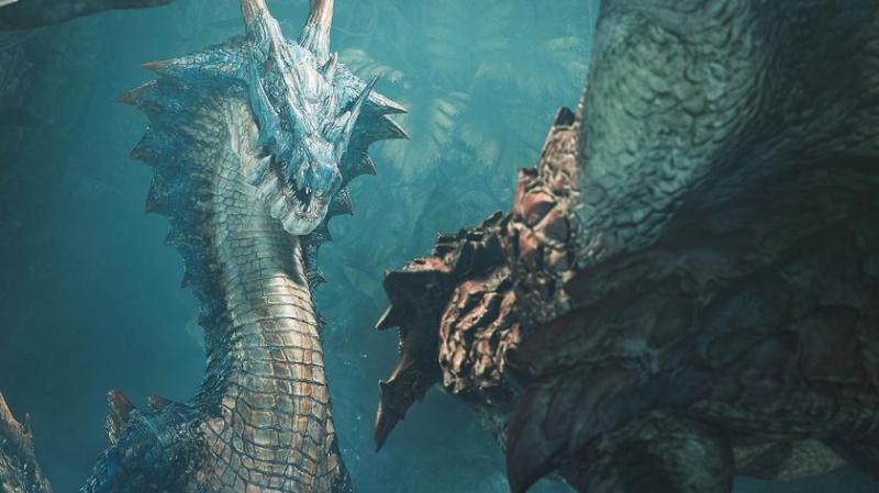 Sony раскрыла планы Capcom: стали известны детали второго крупного обновления для Monster Hunter Wilds и дата его выхода
