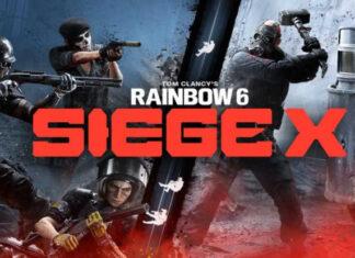 Состоялся релиз Rainbow Six Siege X — популярный сетевой шутер стал условно-бесплатным и получил улучшенную графику