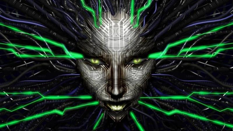 Состоялся релиз System Shock 2: 25th Anniversary Remaster — культовая игра доступна в своем лучшем виде
