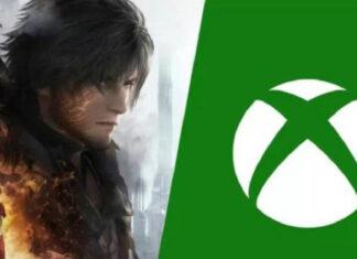 Square Enix это сделала! Final Fantasy XVI уже доступна на Xbox Series, а Final Fantasy VII Remake выйдет на американской консоли зимой
