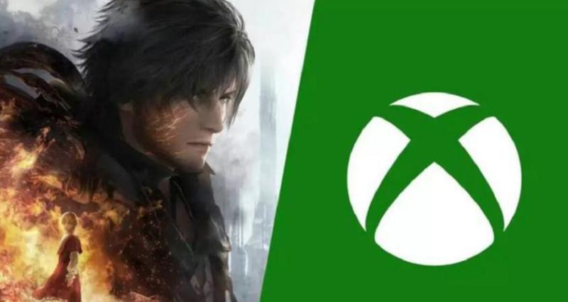 Square Enix это сделала! Final Fantasy XVI уже доступна на Xbox Series, а Final Fantasy VII Remake выйдет на американской консоли зимой