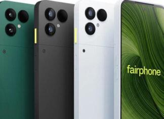 Стартовали продажи Fairphone 6 — экологичного смартфона с модульной конструкцией и невероятно продолжительной поддержкой