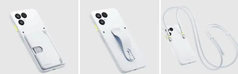 Стартовали продажи Fairphone 6 — экологичного смартфона с модульной конструкцией и невероятно продолжительной поддержкой