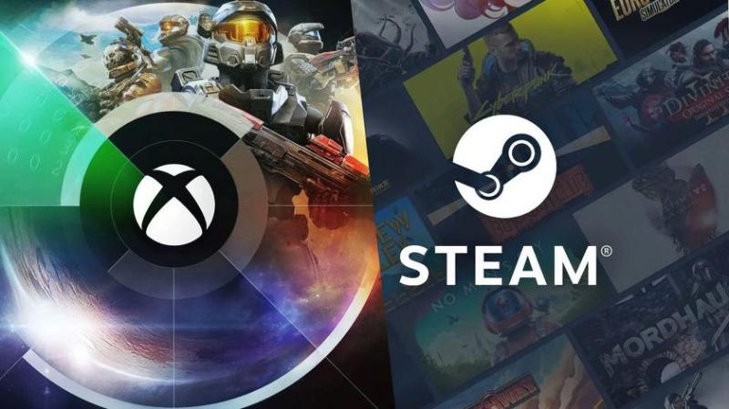 Steam в экосистеме Xbox, но не у всех: Microsoft начинает тестирование интеграции сторонних сервисов