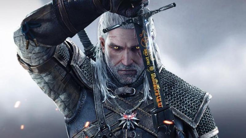 Тайна успеха The Witcher 3: почему квесты CD Projekt RED поражают зрелостью и заставляют задуматься о смерти?