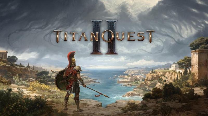Titan Quest II удивит геймеров глубокими механиками и огромной вариативностью: показан новый трейлер амбициозной экшен-RPG
