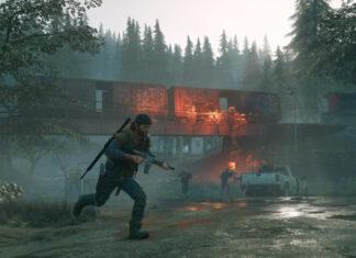 Удар по Bend Studio: Sony уволила 30% сотрудников после отмены Live-Service игры