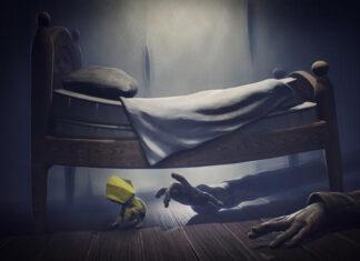 Ужасы возвращаются в 4K и 60 FPS: упоминание о Little Nightmares Enhanced Edition появилось в Steam