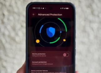 В Android 16 появится Advanced Protection: фишинг и взлом смартфонов практически исключены